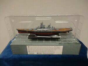 yzzr[@͌^ԁ@ԁ@[VOJ[ AgXGfBV~Y[deagostini atlas editions legendary warshipsusn missouri 7134106