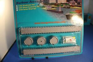 【送料無料】ホビー 模型車 車 レーシングカー ポートライトbriselames, phare, port tribord et lumieres echelle 1250 de triang