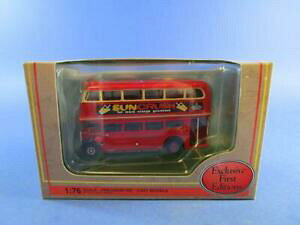 yzzr[@͌^ԁ@ԁ@[VOJ[ hoX{bNXefe 22802 rtl bus london transport, 176, en parfait etat, dans sa boite