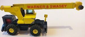 yzzr[@͌^ԁ@ԁ@[VOJ[ R[M[[i[N[fBXpb`corgi no1101 warner amp; swasey grue hydraulique annees 1970 uk dispatch