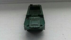 �y���������z�z�r�[�@�͌^�ԁ@�ԁ@���[�V���O�J�[ �}�b�`matchbox lesney no 55 dukw