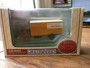 �y���������z�z�r�[�@�͌^�ԁ@�ԁ@���[�V���O�J�[ �x�b�h�t�H�[�hefe bedford tk 20 boxvan dans sainsburys livree
