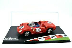 �y���������z�z�r�[�@�͌^�ԁ@�ԁ@���[�V���O�J�[ miniature voiture ferrari racing echelle 143 250 p modelisme static diecast