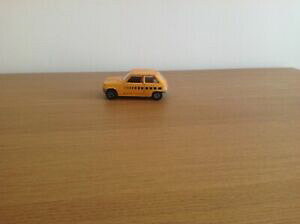 �y���������z�z�r�[�@�͌^�ԁ@�ԁ@���[�V���O�J�[ �R�[�M�[�r���e�[�W���m�[corgi vintage renault 5ts