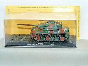 �y���������z�z�r�[�@�͌^�ԁ@�ԁ@���[�V���O�J�[ �_�C�J�X�g�h�C�caltaya diecast 172 m60 a3 5th infantry division us army allemagne 1985