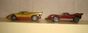 yzzr[@͌^ԁ@ԁ@[VOJ[ R[M[WjAtF[|VF2 x corgi juniors ferrari 512 sporsche 917