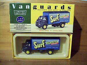 yzzr[@͌^ԁ@ԁ@[VOJ[ xbhtH[h@^CvT[tB164 vanguards va8002 bedford type van surf