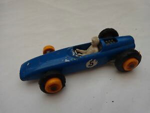yzzr[@͌^ԁ@ԁ@[VOJ[ re[W}b`V[Y[Xvintage annees 60 matchbox lesney series 52 brm racing car