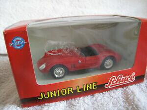 yzzr[@͌^ԁ@ԁ@[VOJ[ fWjAC}ZeB}ZeB{bNX?schuco junior line maserati neuf dans sa boite ~