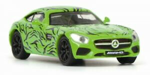 yzzr[@͌^ԁ@ԁ@[VOJ[ fo187 schuco mb amg gt erlkonig