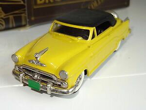 yzzr[@͌^ԁ@ԁ@[VOJ[ zCg^C_bWs brooklin metal blanc dodge royal 500 convertible brk30