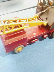 yzzr[@͌^ԁ@ԁ@[VOJ[ N[gbNdinky 972 camion grue