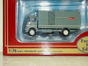 �y���������z�z�r�[�@�͌^�ԁ@�ԁ@���[�V���O�J�[ �{�b�N�X���@��efe erf kv box van gestetner ref 33701