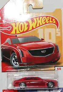 yzzr[@͌^ԁ@ԁ@[VOJ[ }[gzbgzC[YAJLfbNhotwheels kmart exclusive 50 ans hot wheels usa seulement cadillac