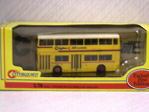 yzzr[@͌^ԁ@ԁ@[VOJ[ oXefe daimler dms bus de ville, hong kong ref; 25709