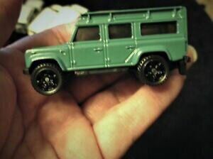 yzzr[@͌^ԁ@ԁ@[VOJ[ RNVIuWFNg}b`~jf}eh[o[fBtF_[objet de collection matchbox mini modele 2015 mattel land rover defender 11