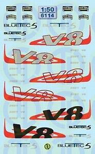 yzzr[@͌^ԁ@ԁ@[VOJ[ fJ[ZfXxc6114decalques mercedesbenz fhfastueux 150