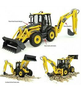 �y���������z�z�r�[�@�͌^�ԁ@�ԁ@���[�V���O�J�[ terna komatsu wb97s8 150