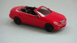 yzzr[@͌^ԁ@ԁ@[VOJ[ ubVZfXxcNXJuIX|[cbusch 41679 h0 mercedesbenz classe e cabriolet sport, rouge neuf emballage