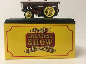 yzzr[@͌^ԁ@ԁ@[VOJ[ AgXEBXg`[`fatlas editions burrell scenic showmans locomotive winston churchill modele