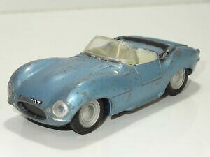 yzzr[@͌^ԁ@ԁ@[VOJ[ WK[X|bgtriang spot on 107 jaguar xkss 268