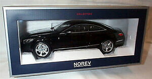 yzzr[@͌^ԁ@ԁ@[VOJ[ ZfXxcNXN[yXP[{bNXmercedes benz classe s coupe 2014 in environ 511556 cm noir echelle 118 in box