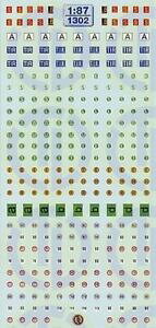 yzzr[@͌^ԁ@ԁ@[VOJ[ XebJ[1302decalques camionarc 187