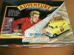 yzzr[@͌^ԁ@ԁ@[VOJ[ GfBVcorgicomic classicsbedford ca vanaventurecretltd edition