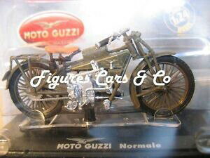 �y���������z�z�r�[�@�͌^�ԁ@�ԁ@���[�V���O�J�[ �q�[�g�^�C�v�X�^�[����124 moto guzzi 500 type normale 19211924 starline