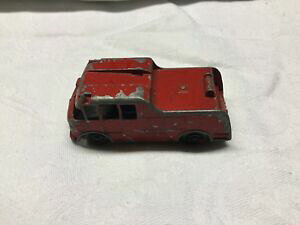 �y���������z�z�r�[�@�͌^�ԁ@�ԁ@���[�V���O�J�[ �}�b�`�f�j�Xmatchbox no 9 dennis fire engine