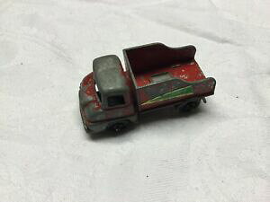 yzzr[@͌^ԁ@ԁ@[VOJ[ }b`g[_[matchbox no 13 thames trader