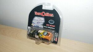 yzzr[@͌^ԁ@ԁ@[VOJ[ `[Lo[sbgIWteam caliber issue 53 pit stop edition 2005 orange