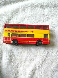 yzzr[@͌^ԁ@ԁ@[VOJ[ R[M[oXC`{bNXcorgi pmt bus 5 inches long no box