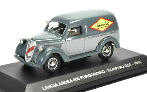 yzzr[@͌^ԁ@ԁ@[VOJ[ `Aflancia ardea 800 furgoncino sobrero est 1948 143 model editoria