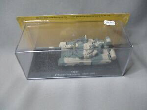 �y���������z�z�r�[�@�͌^�ԁ@�ԁ@���[�V���O�J�[ �l�b�g���[�N�\ag624 altaya ixo t80 bv 4th guards tank division ussr 1990 172