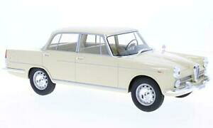 yzzr[@͌^ԁ@ԁ@[VOJ[ At@Ix[Walfa romeo 2000, beige , 118, bosmodels