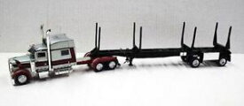 【送料無料】ホビー　模型車　車　レーシングカー スケールモデルtonkin 153 echelle peterbilt 389 modele bn 56022