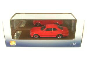 yzzr[@͌^ԁ@ԁ@[VOJ[ ZfXxcCh{fBmercedesbenz amg c126 60 large corps rouge 19841985 143