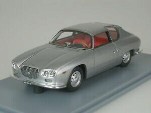 yzzr[@͌^ԁ@ԁ@[VOJ[ `AX|[clIlancia flavia sport zagato 1966 argent 143 neo 45168 neuf