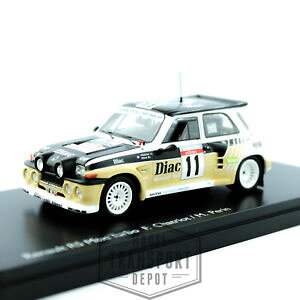 yzzr[@͌^ԁ@ԁ@[VOJ[ fm[}LV^[{[Y~j`AXP[fJ[schuco renault 5 r5 maxi turbo rallye ltd edition miniature modele a lechelle voiture 143