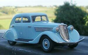 yzzr[@͌^ԁ@ԁ@[VOJ[ fnb`Obrooklin models 1934 studebaker commander lansdcruiser berline