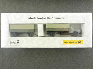 yzzr[@͌^ԁ@ԁ@[VOJ[ {bNXV[Yubrekina serie 10 bussing 8000 telecommunication bundespost dbp neuf dans sa boite 16090864