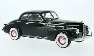 yzzr[@͌^ԁ@ԁ@[VOJ[ V[Ylasalle serie 50 coupe ,noir , 118, bosmodels