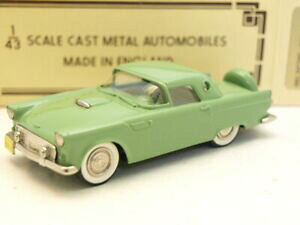 yzzr[@͌^ԁ@ԁ@[VOJ[ tH[hT_[o[h_XRxVbrooklin brk13x 1956 ford thunderbird ctci international 1988 dallas conv