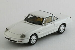 yzzr[@͌^ԁ@ԁ@[VOJ[ At@IXpC_[ZGsNalfa romeo spider 1990 4a serie hardtop 143eme blanc milena rose