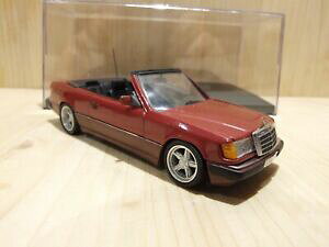 yzzr[@͌^ԁ@ԁ@[VOJ[ ZfXxcJuI`[jOmercedesbenz 30024ce cabriolet, 143, rotmet, 17 amgjantes, classic tuning