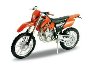 yzzr[@͌^ԁ@ԁ@[VOJ[ TCNOmotos, ktm 525 exc, amp; sealed 118