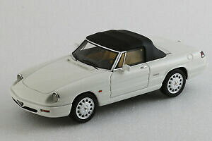 yzzr[@͌^ԁ@ԁ@[VOJ[ At@IXpC_[ZGsNalfa romeo spider 1990 4a serie closed 143eme blanc milena rose
