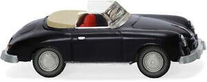 yzzr[@͌^ԁ@ԁ@[VOJ[ |VFJuIubNpbP[WOwiking 016039 h0 187 porsche 356 cabriolet noir neuf emballage