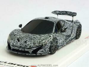 yzzr[@͌^ԁ@ԁ@[VOJ[ }N[eXgmclaren p1 test car 2012 143 truescale tsm134367